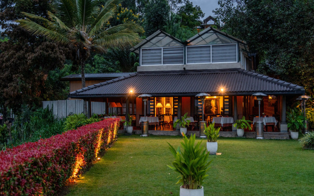 EKHO Ella - A Divine View of Ella Gap