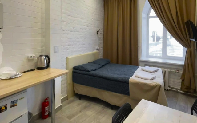 Апартаменты Комната