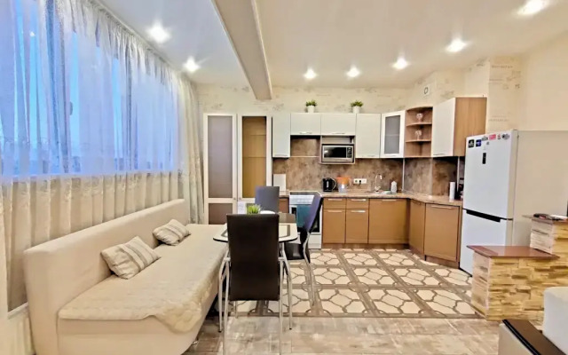 Апартаменты Sdaem116 рядом с Кремлем