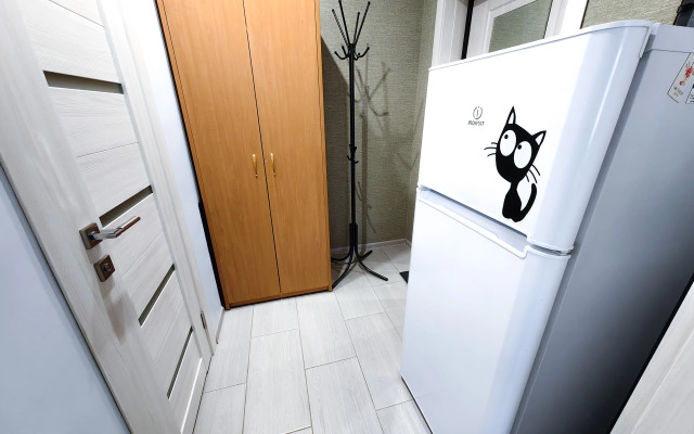 Квартира студия у МРНЦ