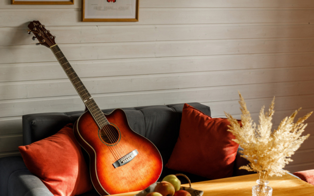 Частный дом "Родные просторы"