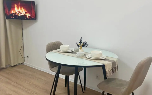 Квартира Уголок комфорта