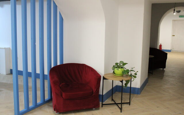 Dublin City Hostel