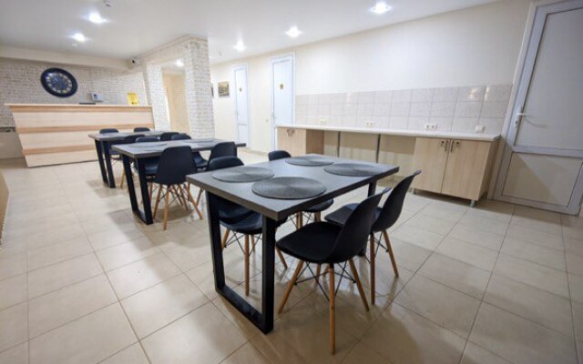 Hotel Shest Gor