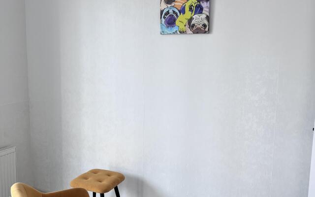 Sova Apartments