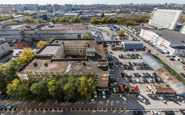 Gosh 596b Apartaments