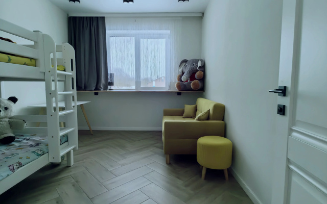 Castnyj dom s Banej do 20 gostej v Vitebske