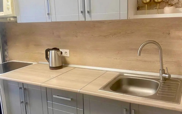 Квартира 3-комнатная на Ленина