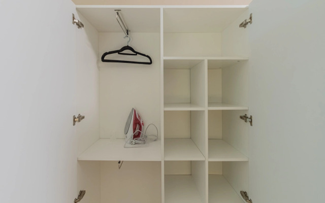 Apartment Classic SalutApart 8