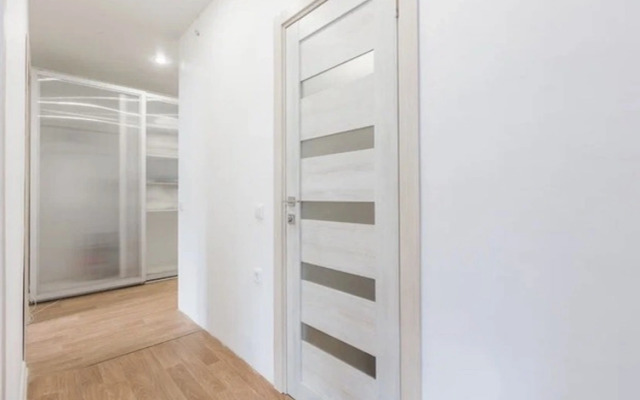 Апартаменты Jet Комфорт 12