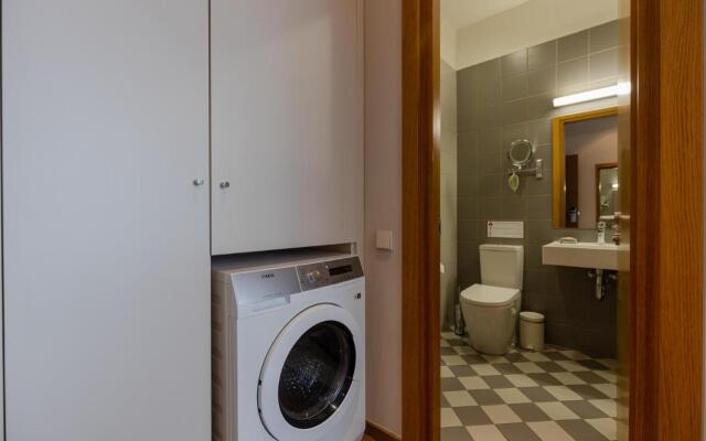 Le Port Boutique Apart Hotel
