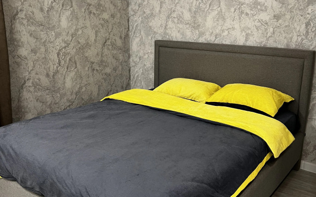 Квартира Студия в Тюменской Слободе Преображенский