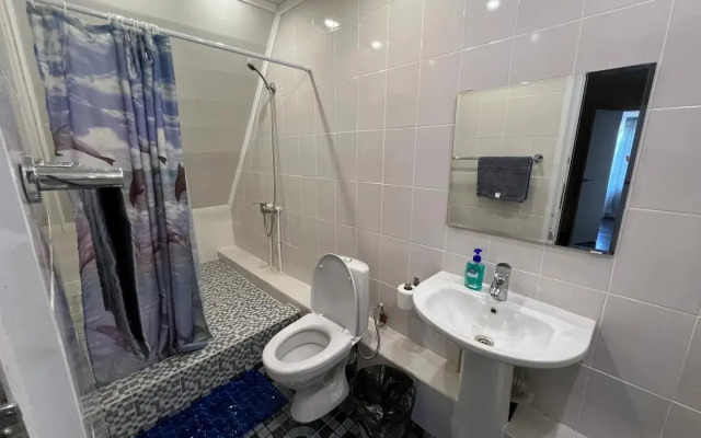 Uyutny Guest House