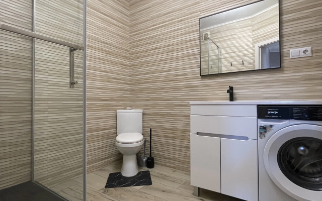 Частный дом уютный в центре