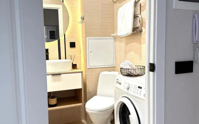 Zavidovo Design Apartments