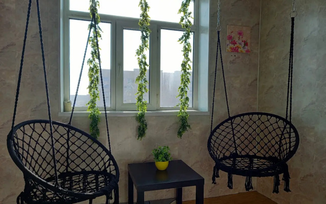 Industriya Gostepriimstva Flat
