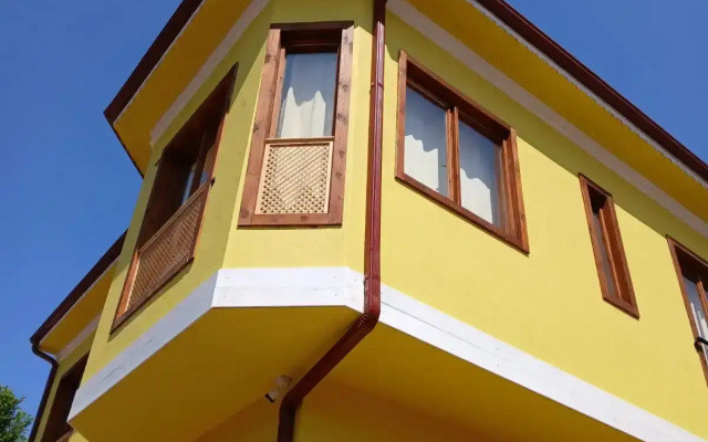 Отель The Little Prince