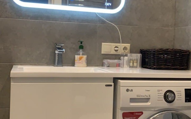 Квартира на Депутатской