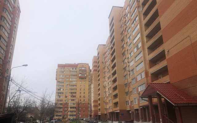 MAXI Apartments Na Lenina 8