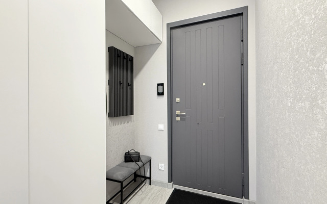 Апартаменты в ЖК Нобель