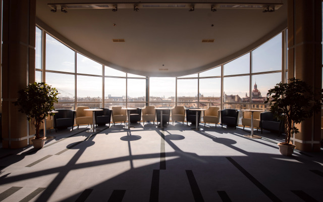 Отель Амбассадор