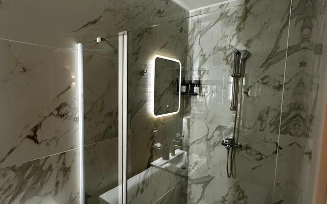 Heart Inn Boutique Hotel