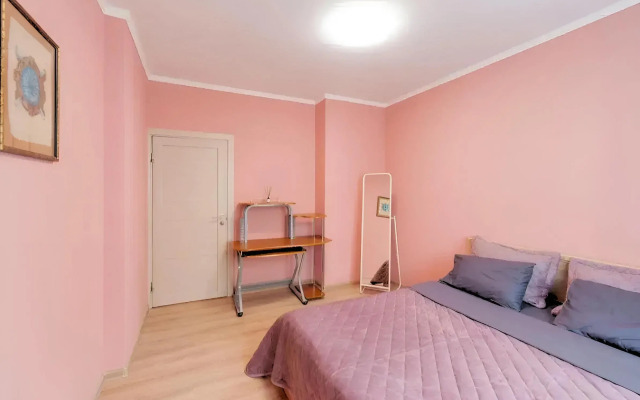 Квартира На улице Алексея Козина 3А