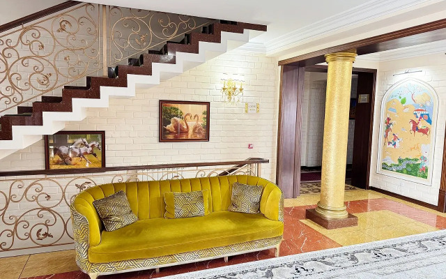 Grand Atlas Hotel