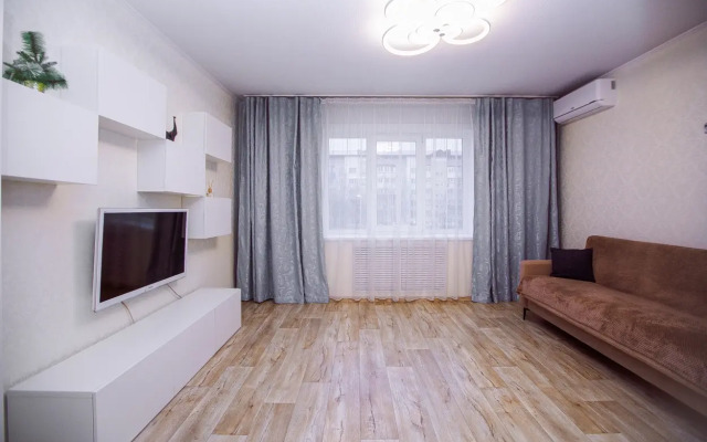Uyutniye Apartments