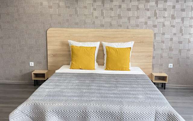 Komfort Apartments