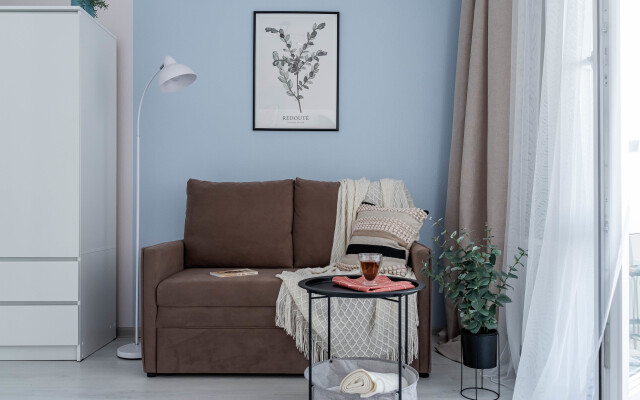 LERUKA HOME Rose Apartments
