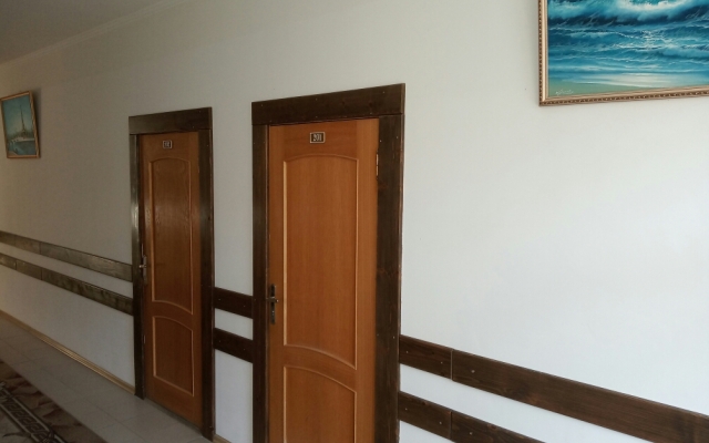 Uyut na Dekabristov Guest House