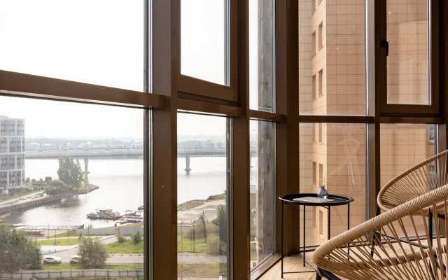 Квартира Большая Boogie Квартира