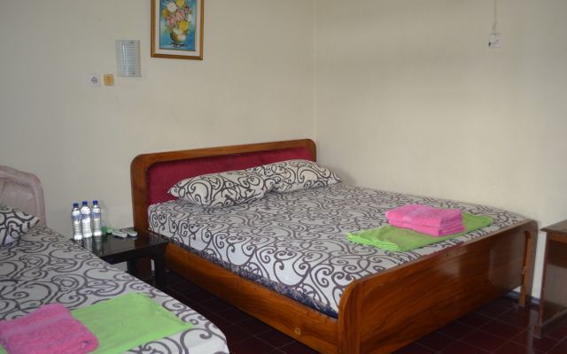 Sartika Hotel