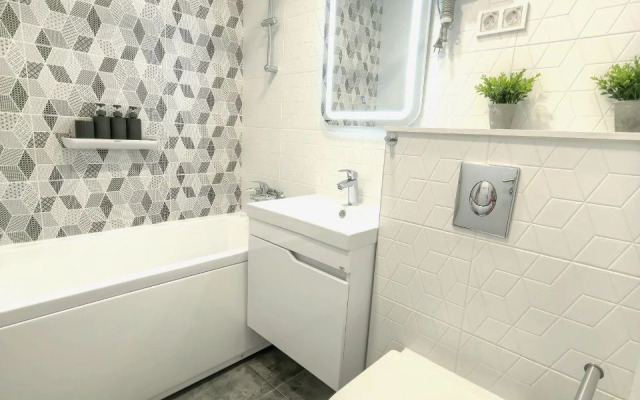 Апартаменты Euphoria