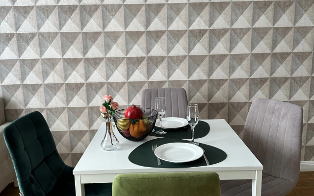 Na Bunimovicha Apartments