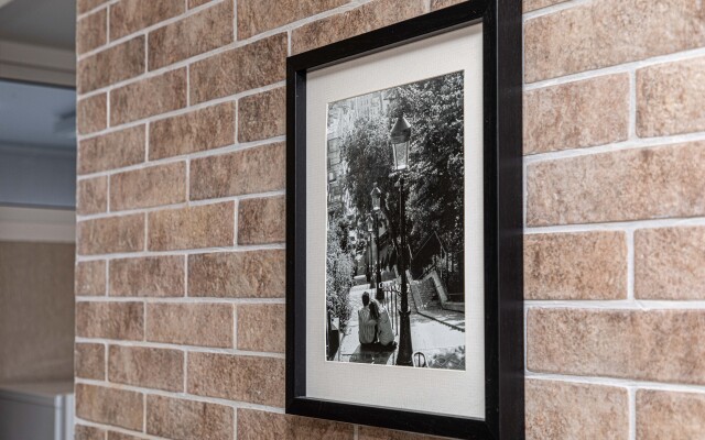 Vals Apartments