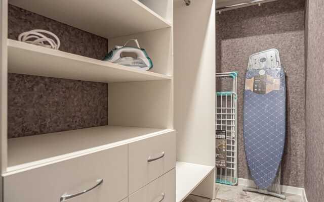 Квартира на Пирогова 5А