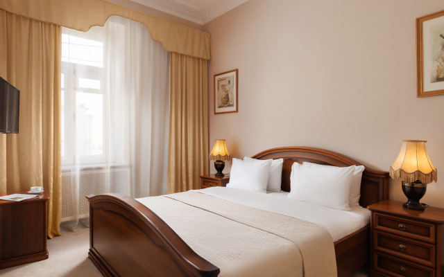Budapesht Hotel