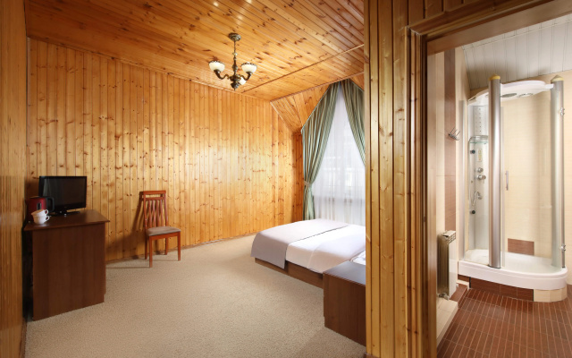 Kurortnyj otel' Grand-Otel'