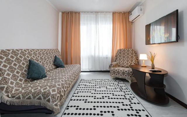 Квартира возле мечети