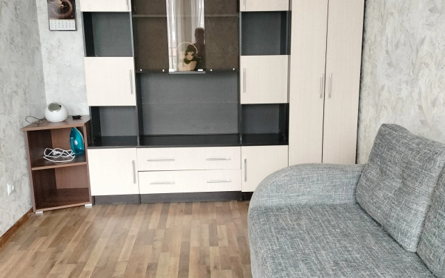 Квартира уютная