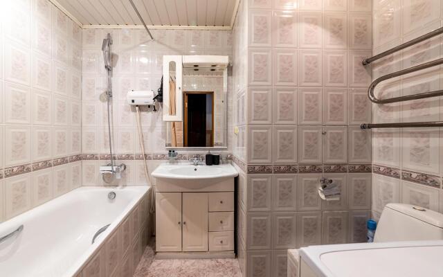 Апартаменты Волжский бульвар 29к2