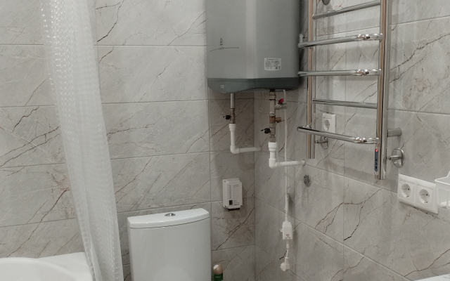 Квартира Студия