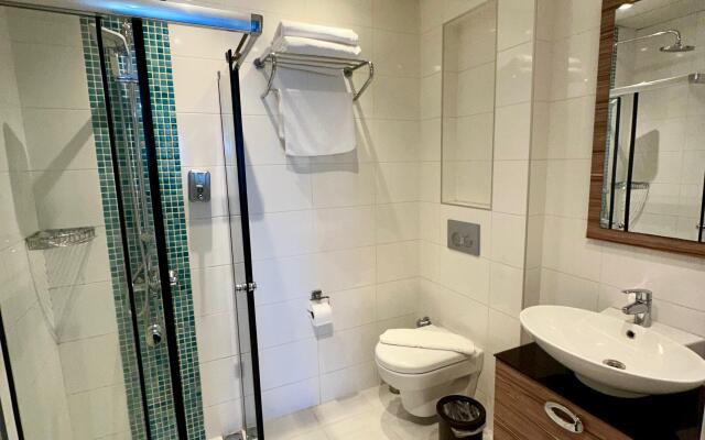 Elite Marmara Express Otel