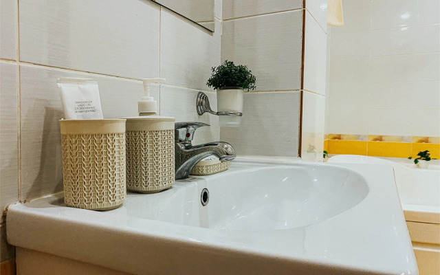 Апартаменты в центре Засвияжья 2