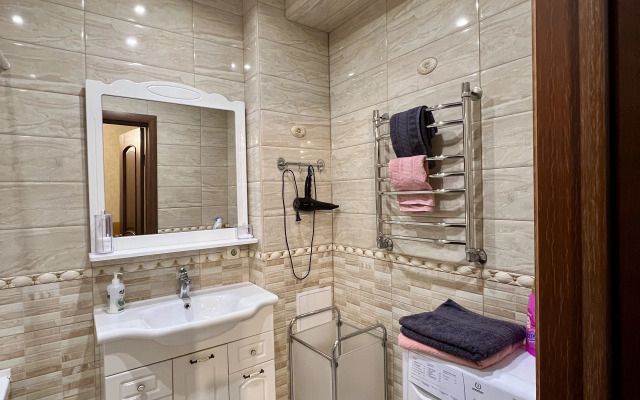 Апартаменты У Машука