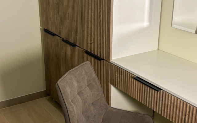 Sputnik Guest house
