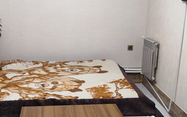 My Apartement in Yerevan, Apartments
