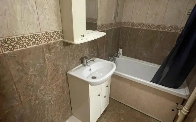 Na Orshanskoy 2 Apartments